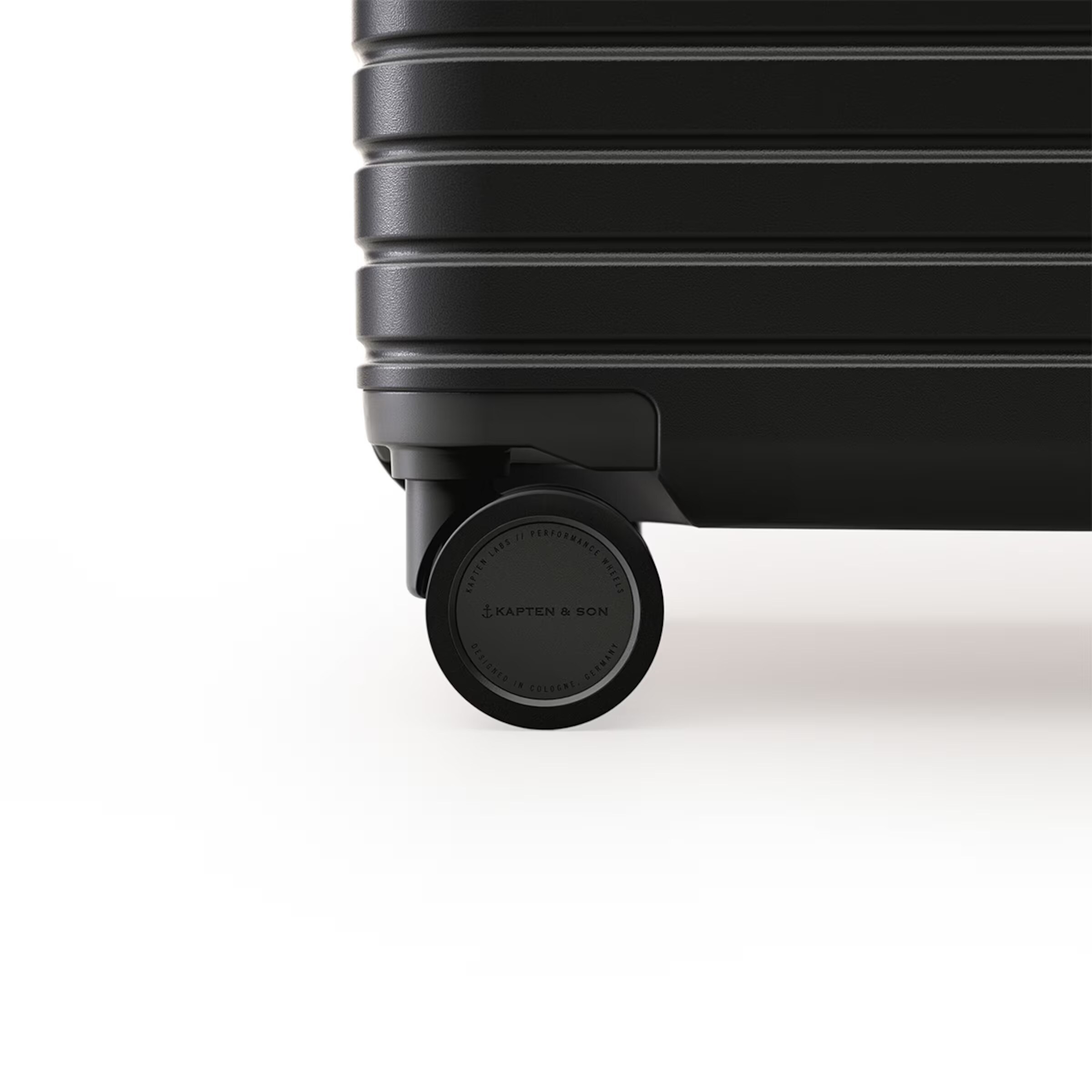 Ensemble All Black de Heathrow