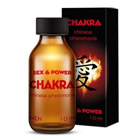 Chakra-Reihe zur sexuellen Gesundheit