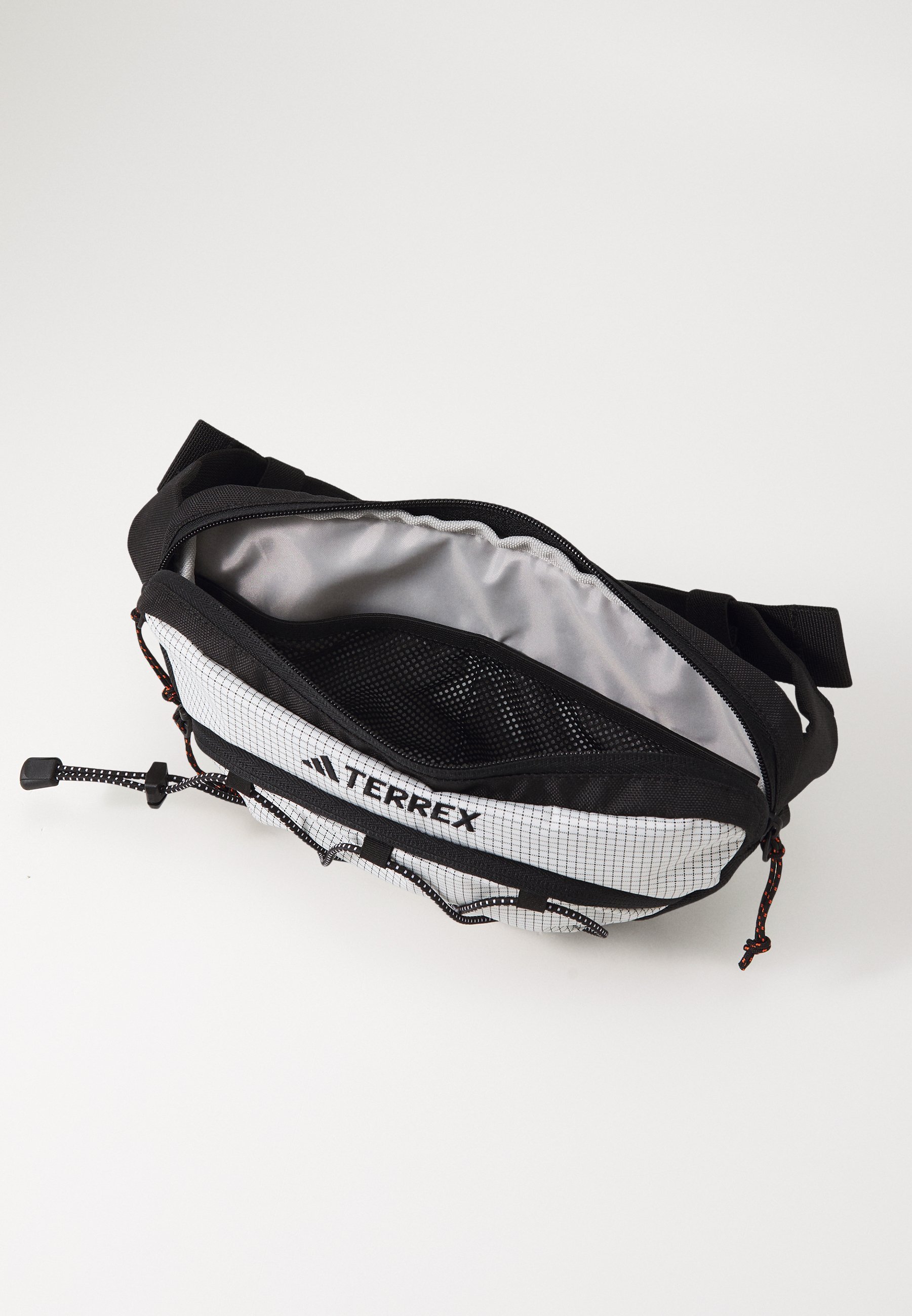 Adidas Terrex MULTI WAIST PACK UNISEX - Heuptas - dash grijs/zwart