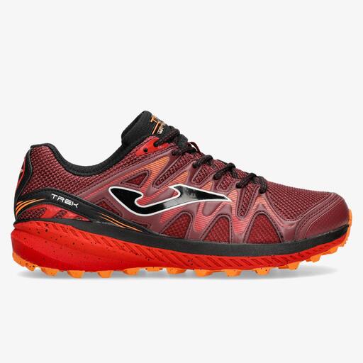  Joma Trek