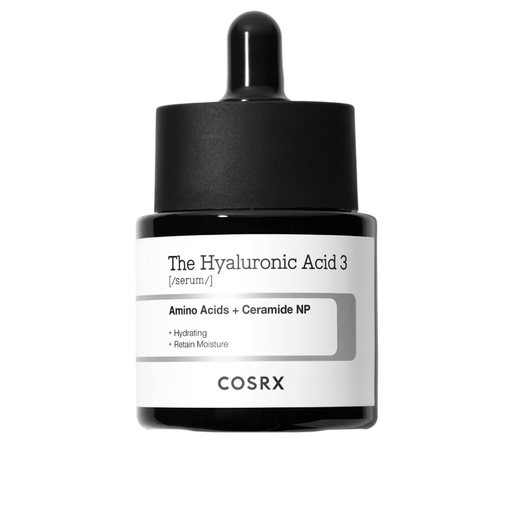 Serum s hialuronsko kislino 3