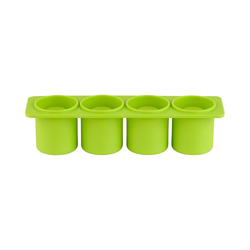 Giform Shotglasform i silikon