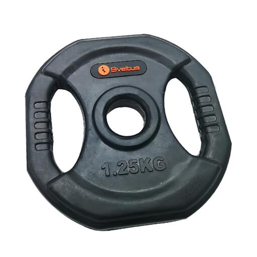Sveltus 1,25 kg svara disks