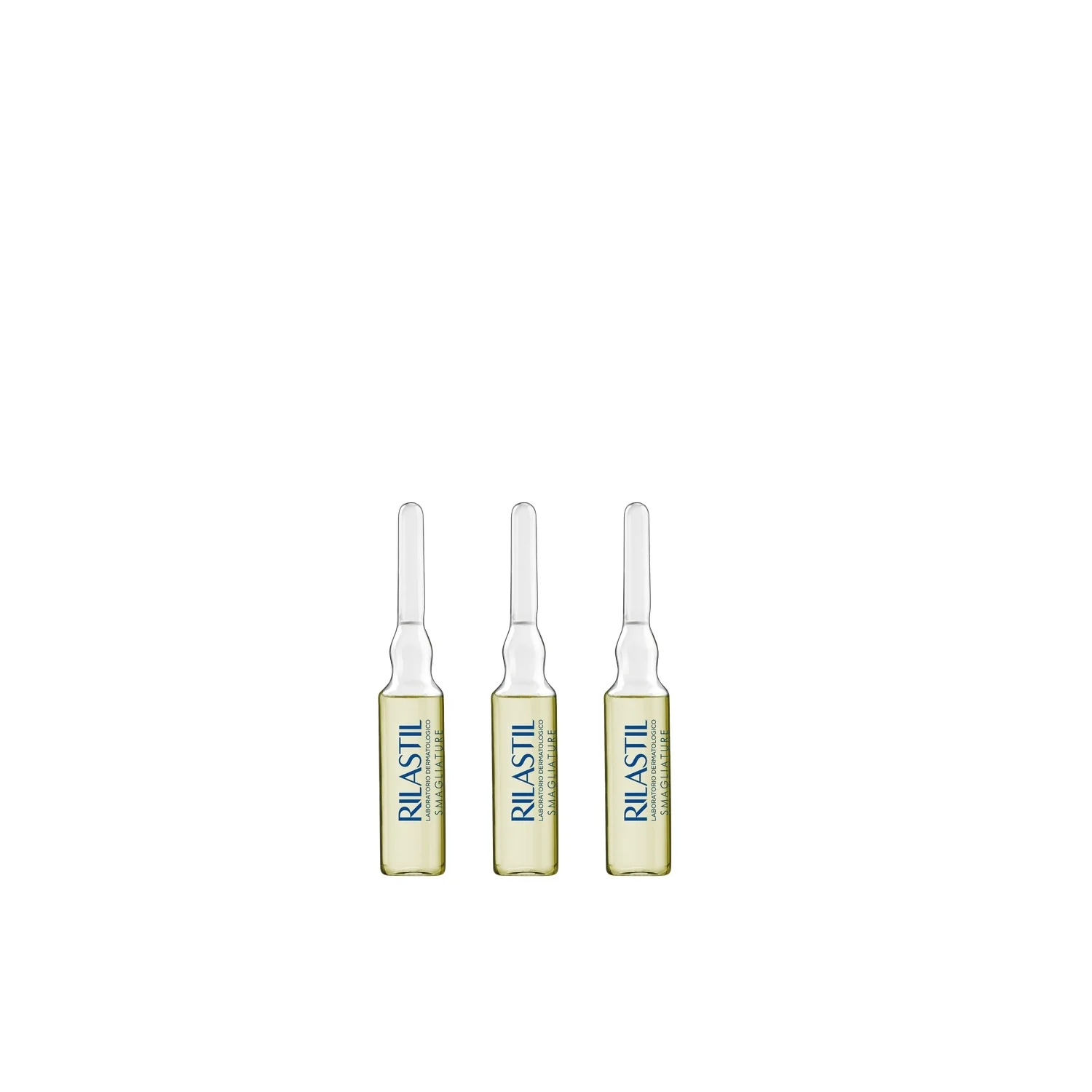 Corpo Fiale Smagliature - Olio elasticizzante antismagliature