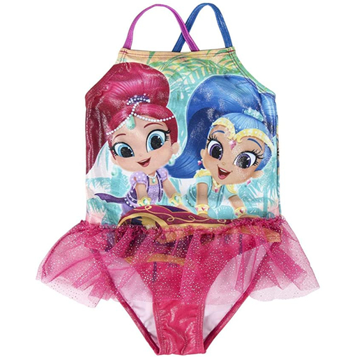 Bañador Shimmer & Shine 70905