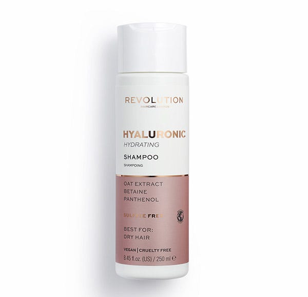 Hyaluronsyra | 250 ml