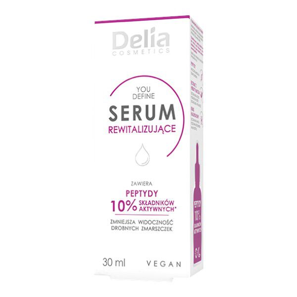 Delia peptidi