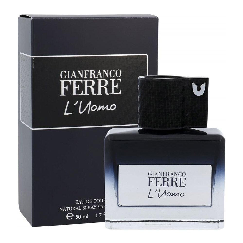 Gianfranco Ferre L'Uomo Gianfranco Ferre