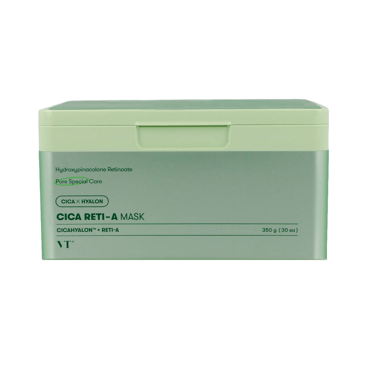 VT Cosmetics Cica RETI-A