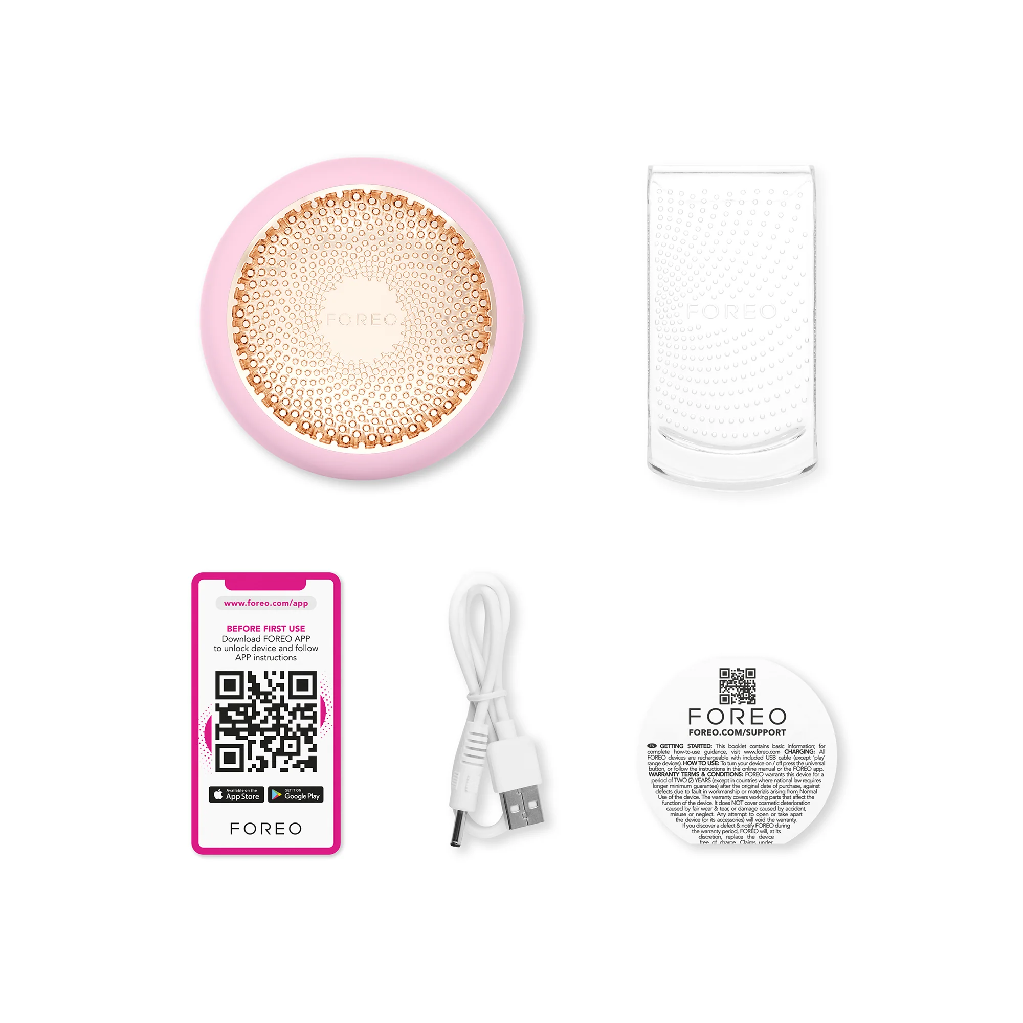 Ufo UFO 3 - Beauty Device