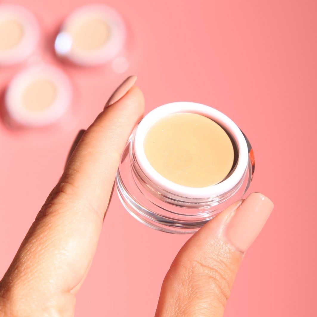 SkinDivision Baume Correcteur Illuminateur