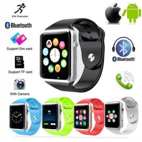  OEM A1 Smartwatch