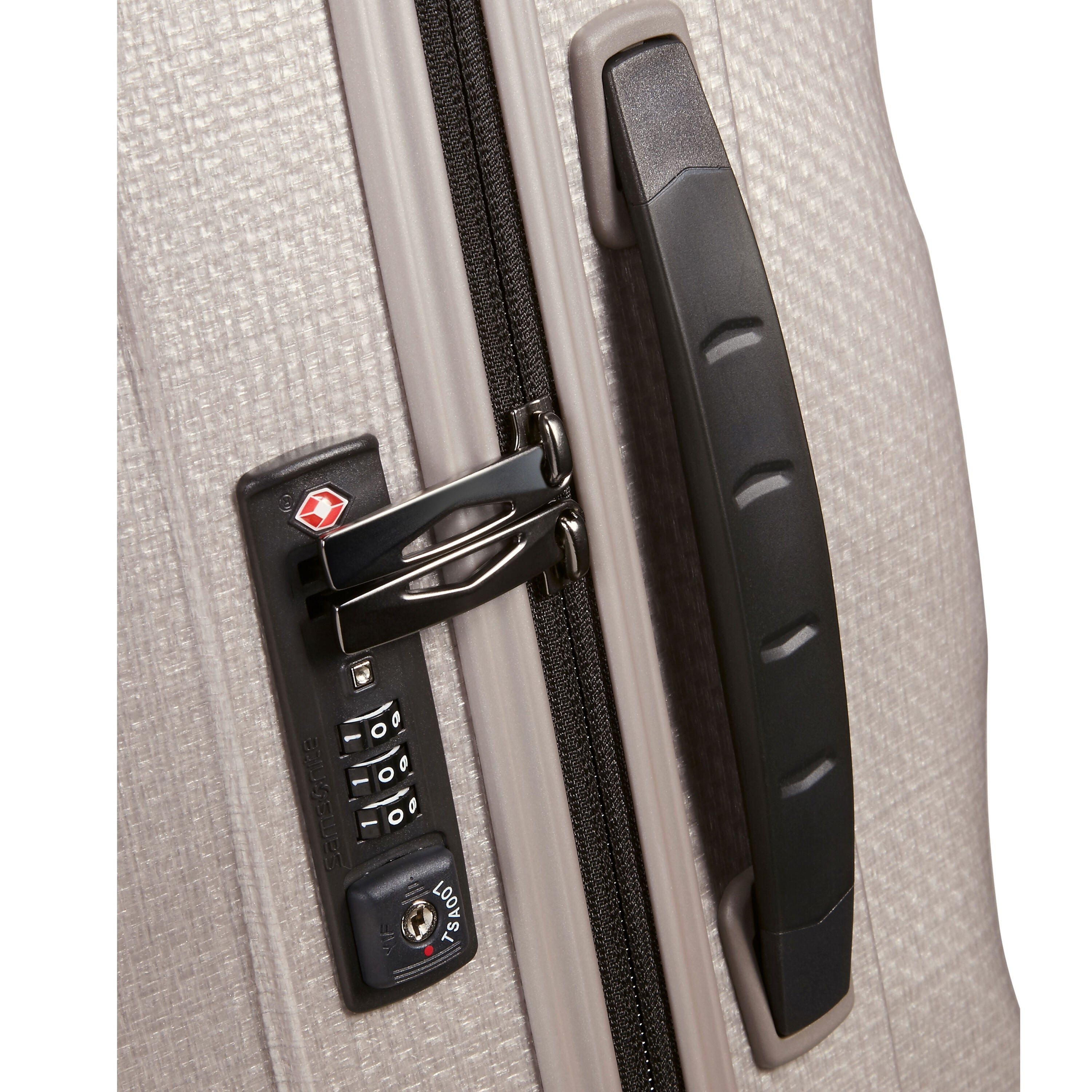Set da 2 pezzi Samsonite Black Label Cosmolite 3.0 (CO/LG)