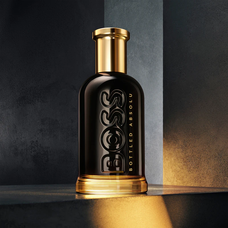 Parfémovaná voda Hugo Boss BOSS Bottled Absolu pro muže