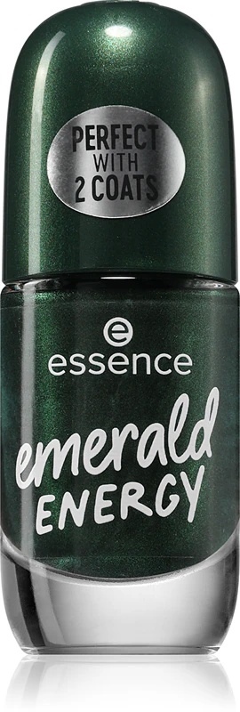essence Gel Nail Color лак за нокте