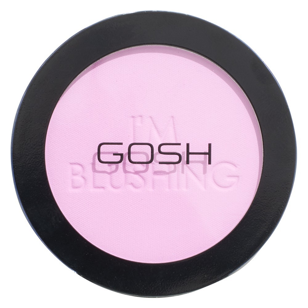 Gosh Copenhagen Matte Blush Up