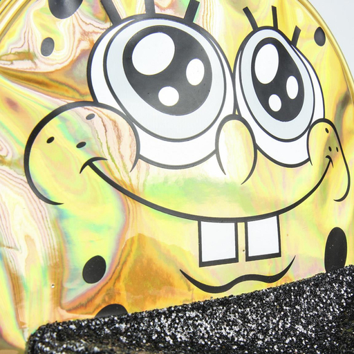  Mochila Bob Esponja 63037