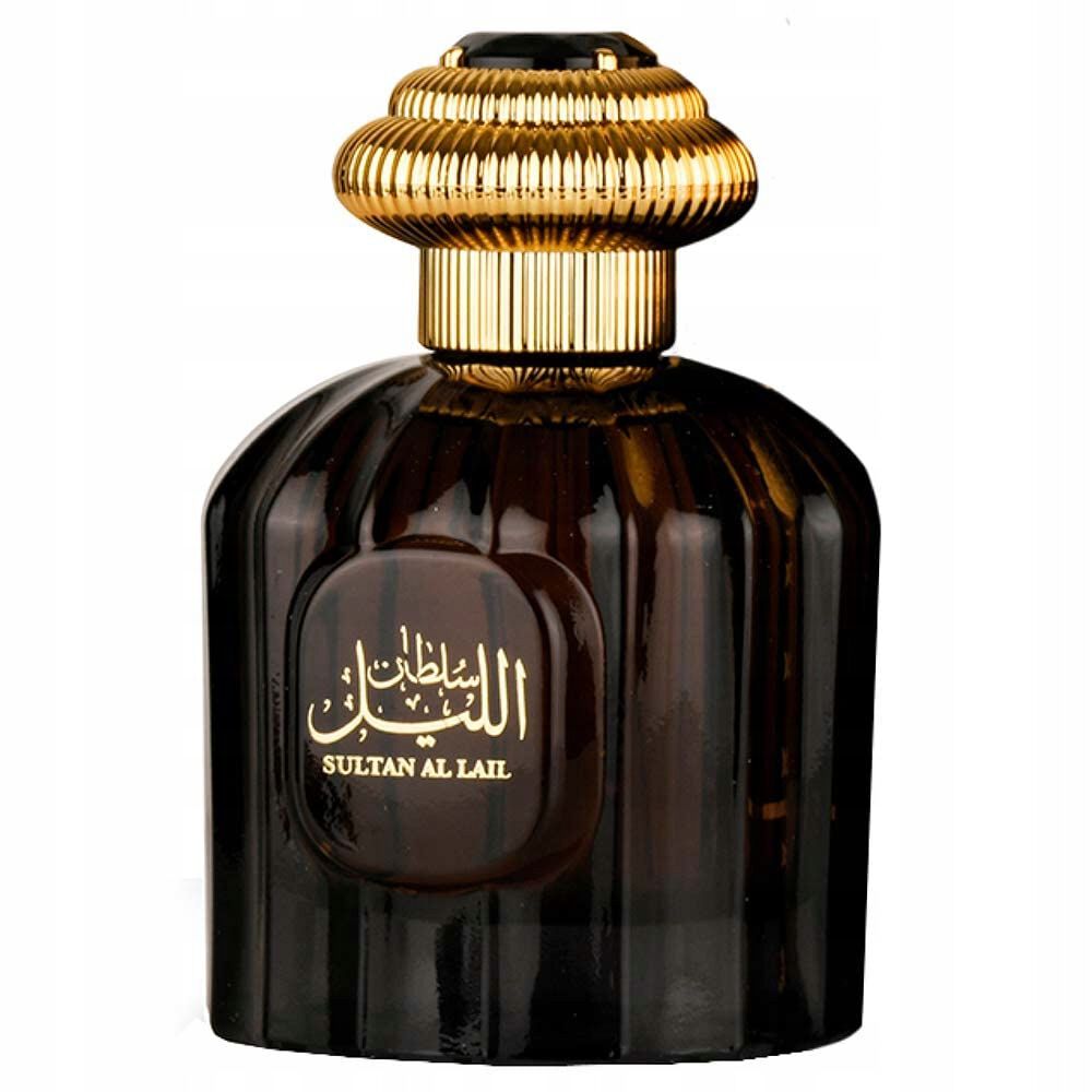 Al Wataniah Sultan Al Lail