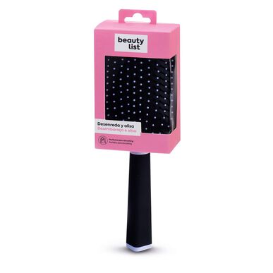Beauty List Paddelborstel