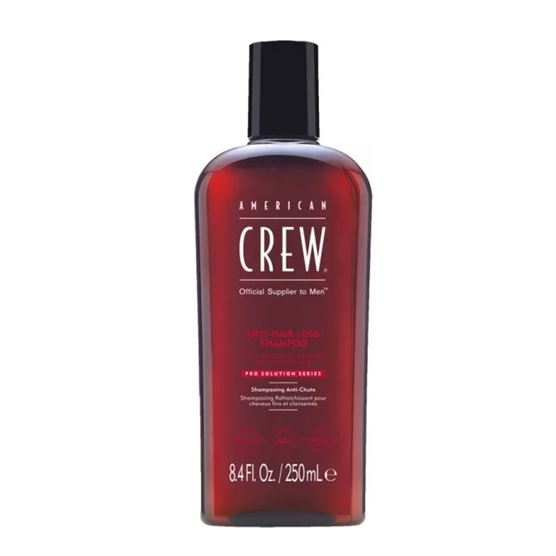 American Crew Anti-chute de cheveux