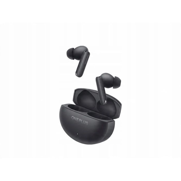 Bluetooth Earbuds - ONEPLUS - Buds 4 - AI Noise Cancellation - 45h Battery Life - IP55