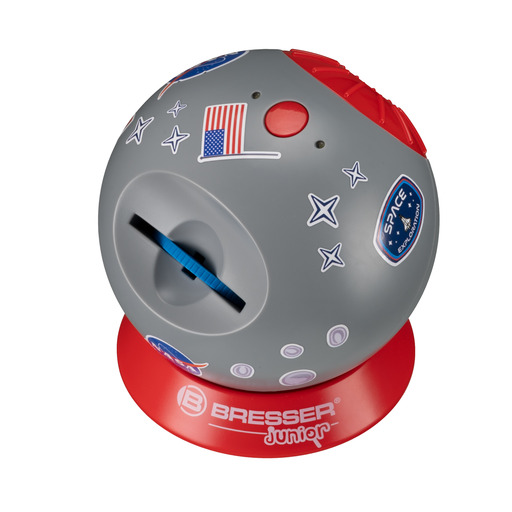 NASA Space Exploration Projector