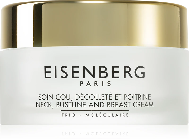 EISENBERG Classic Neck, Decote e Chest Care ujędrniający krem na dekolt i szyję