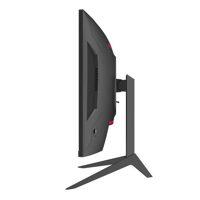 Monitor para jogos de PC - KTC - H27S17 - 27 polegadas - 2560x1440 QHD - 165Hz - 3ms
