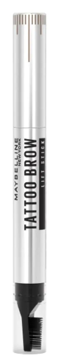 Maybelline Tattoo Brow Lift Wosk do brwi Bezbarwny