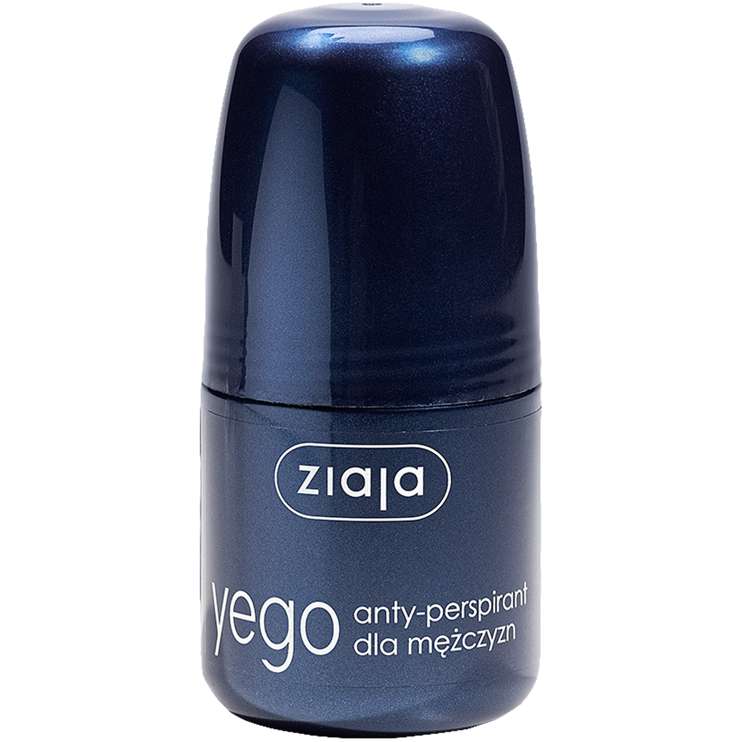 Ziaja pánsky antiperspirant roll-on 60ml Yego