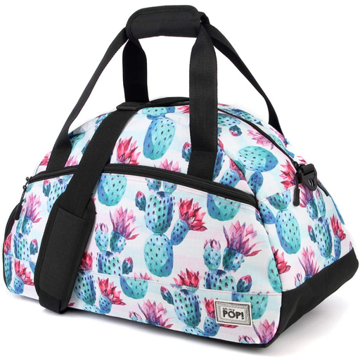 Oh My Pop! Bolsa Esportiva Nopal