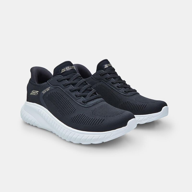 Buty sportowe marki SKECHERS BOBS SQUAD CHAOS