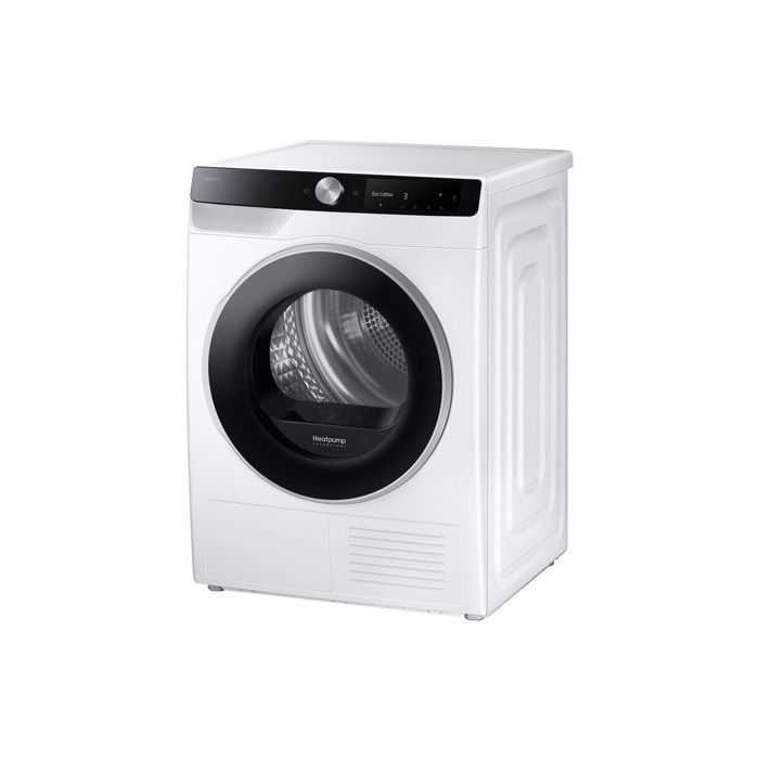 Asciugatrice a pompa di calore Samsung DV90DG6845LK