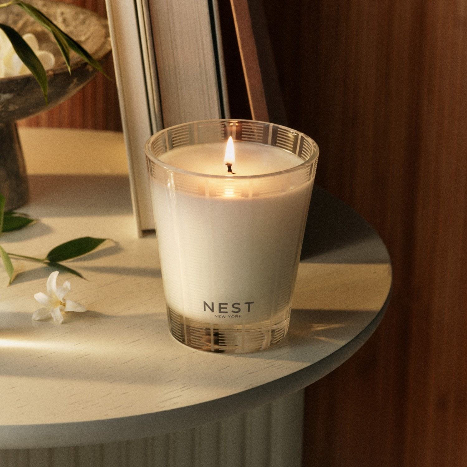 NEST NEW YORK Bambuskerze - 229,6 g