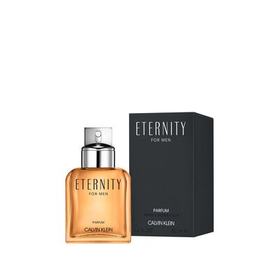 Calvin Klein Calvin Klein Eternity parfumska voda za moške 50 ml 50 ml