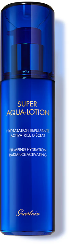 GUERLAIN Super Aqua Lotion hydratační pleťová voda