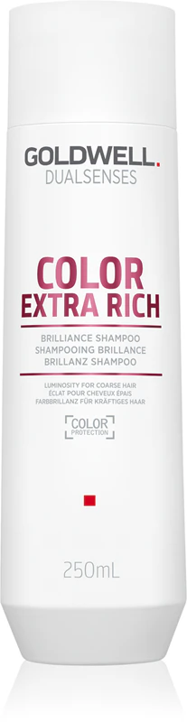 Goldwell Dualsenses Color Extra Rich Protective Shampoo voor gekleurd haar