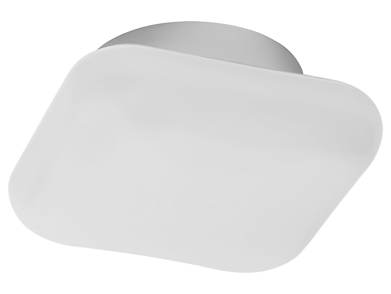 Plafon Smart Wifi Orbis LED stalowy biały