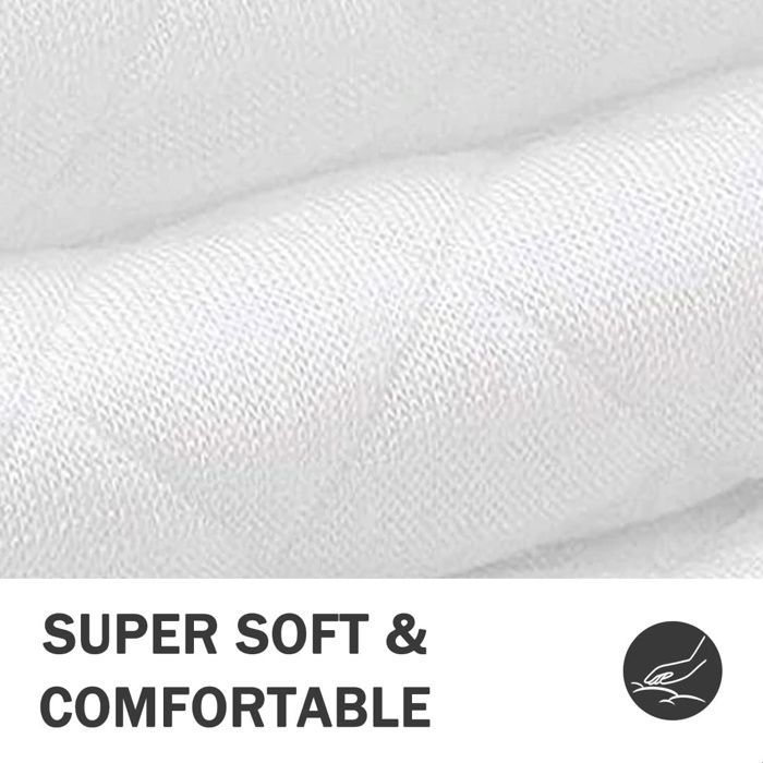 Unisex cotton potty training pants, reusable, breathable, waterproof, for boys and girls