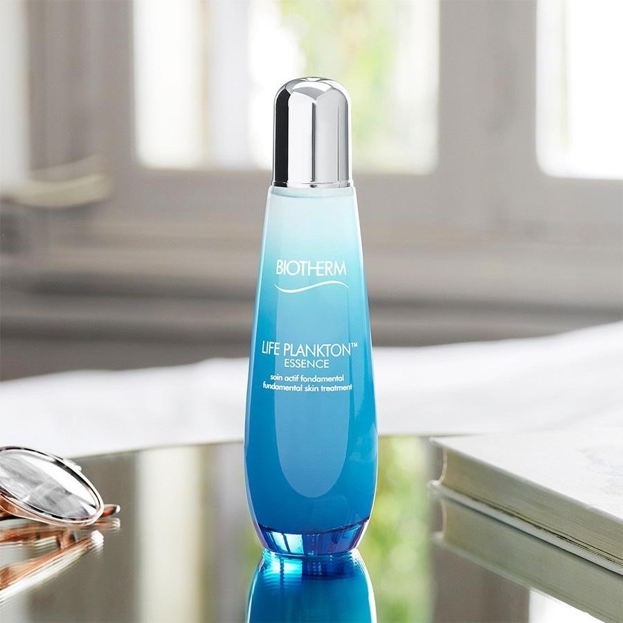 Biotherm Αντιγηραντικός Ορός Life Plankton Life Plankton Essence - 125 ml