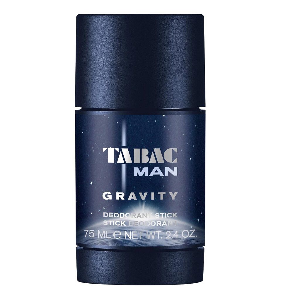 Tabac Man Gravity