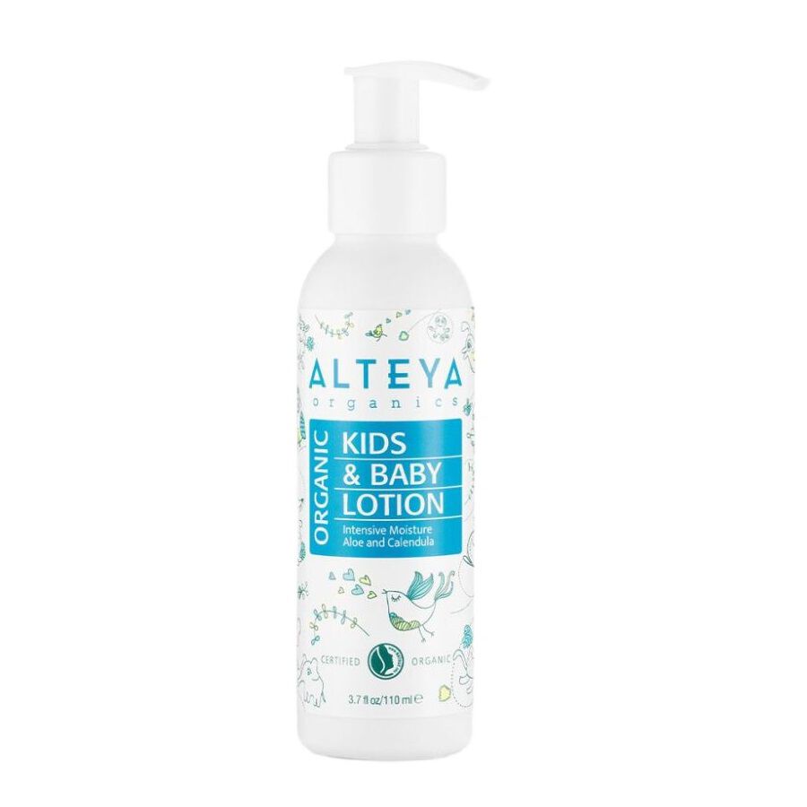 Alteya Organic Kids & Baby
