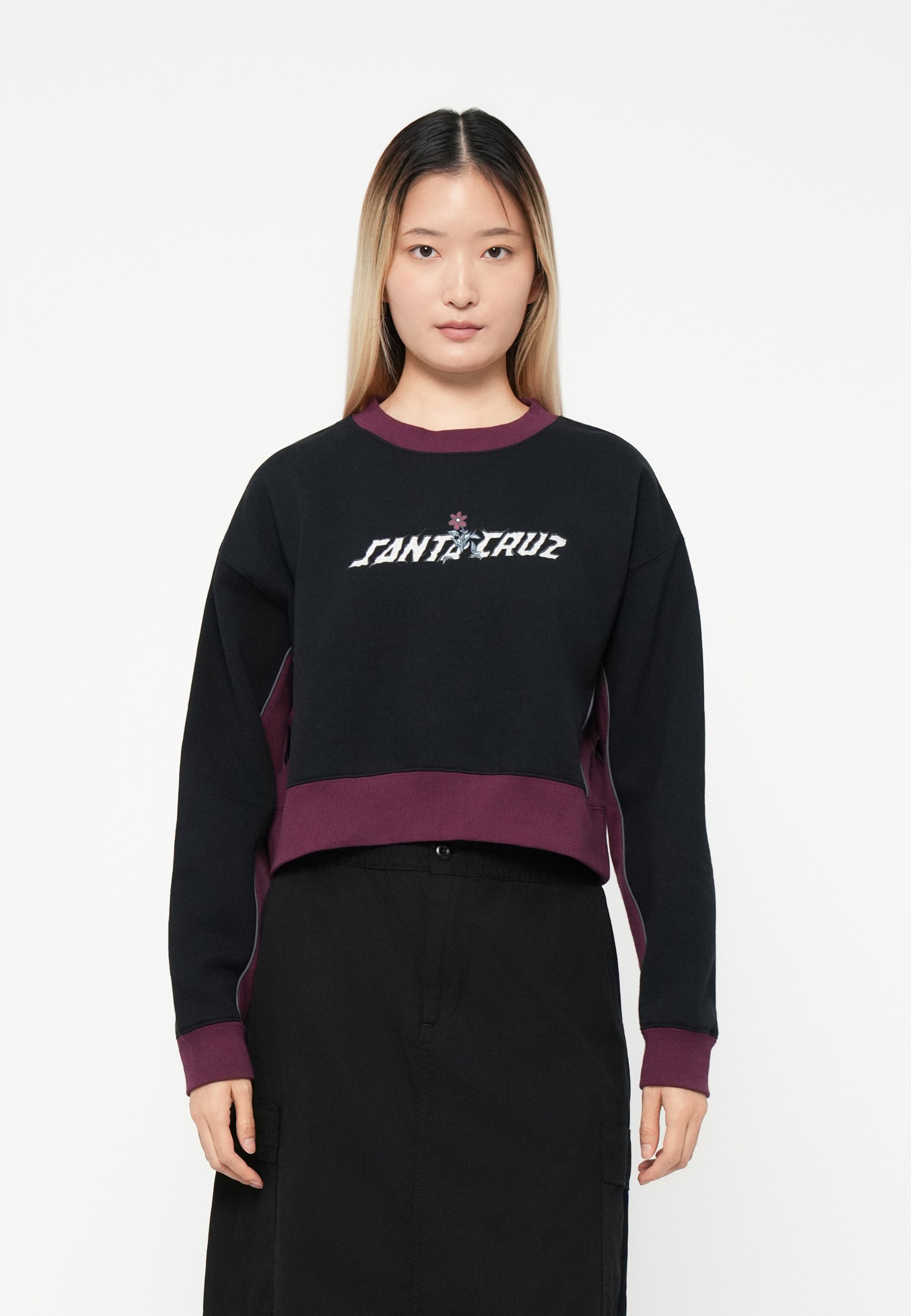 Santa Cruz-sweatshirts