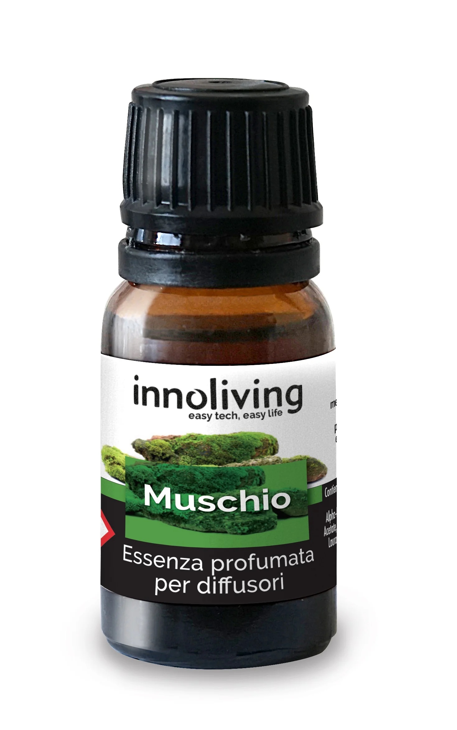 INNOLIVING Essência de Almíscar Innoliving para difusor