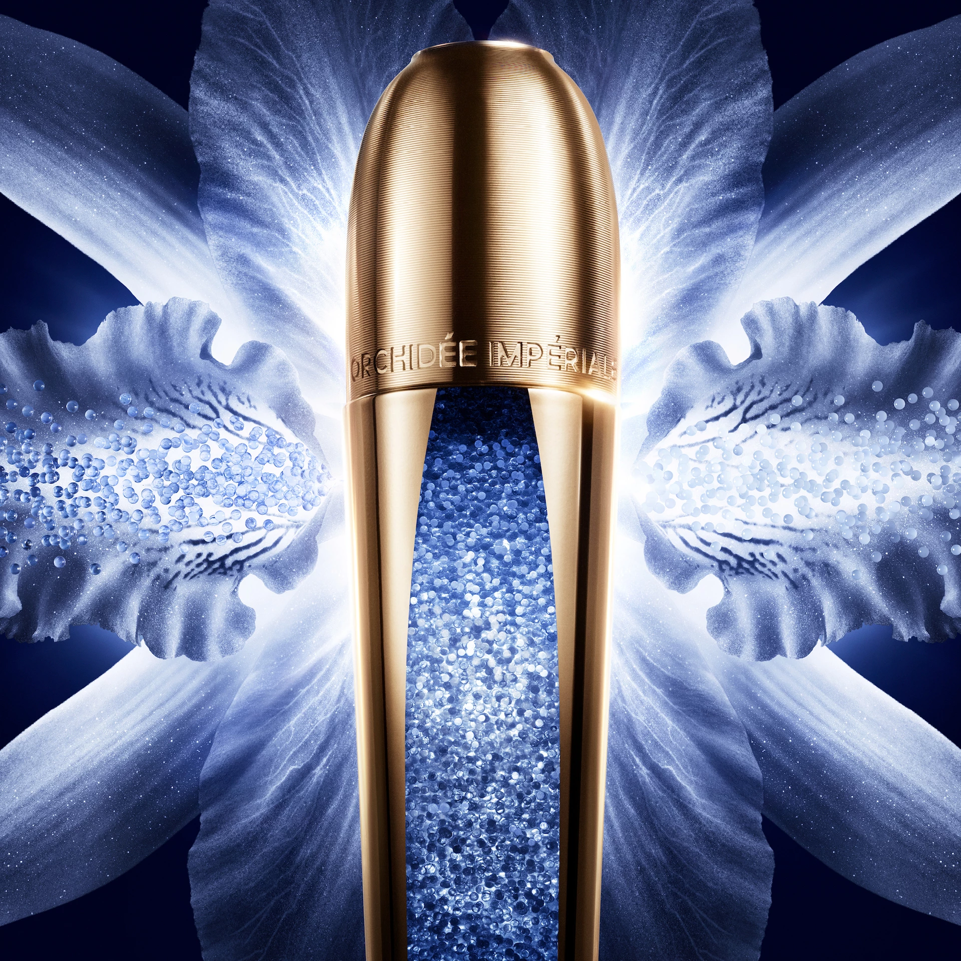 Ser Micro-Lift Orchidee Imperiale 30 ml - GUERLAIN