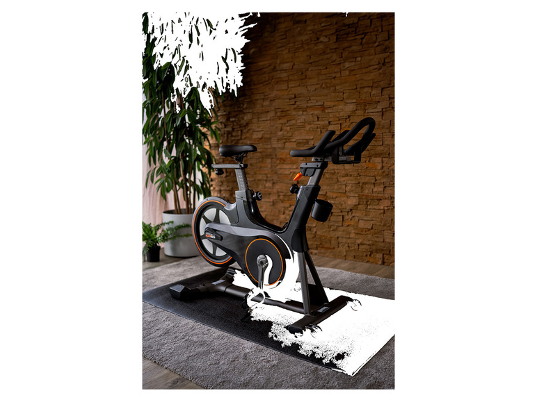 Matrix »ICR50« Indoor Cycle Limited Edition