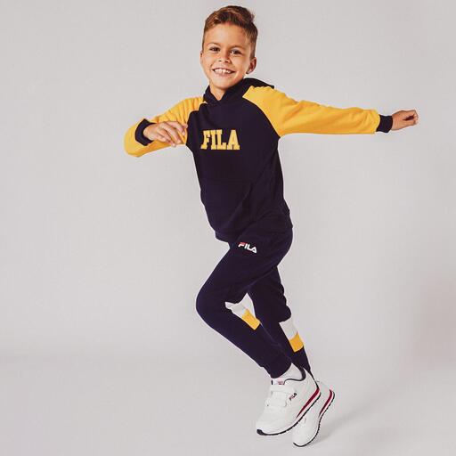 Fila Jolt