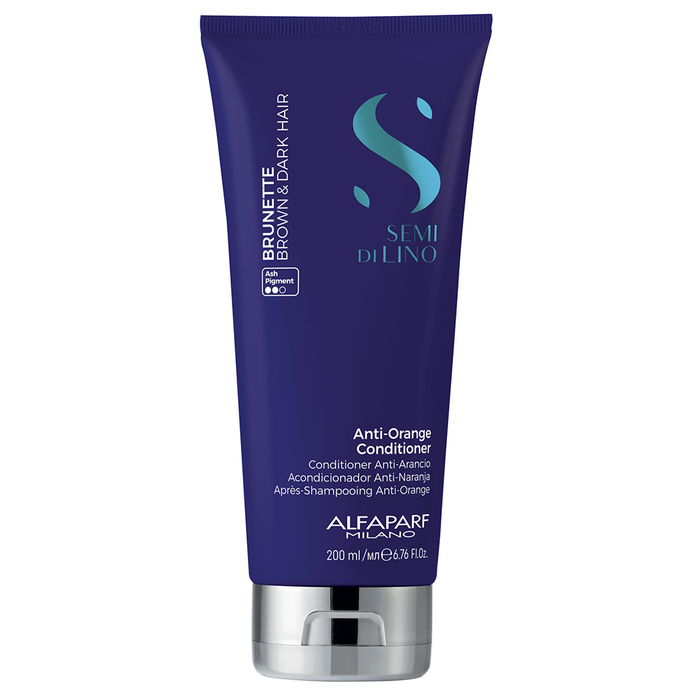Alfaparf Semi Di Lino Brunette