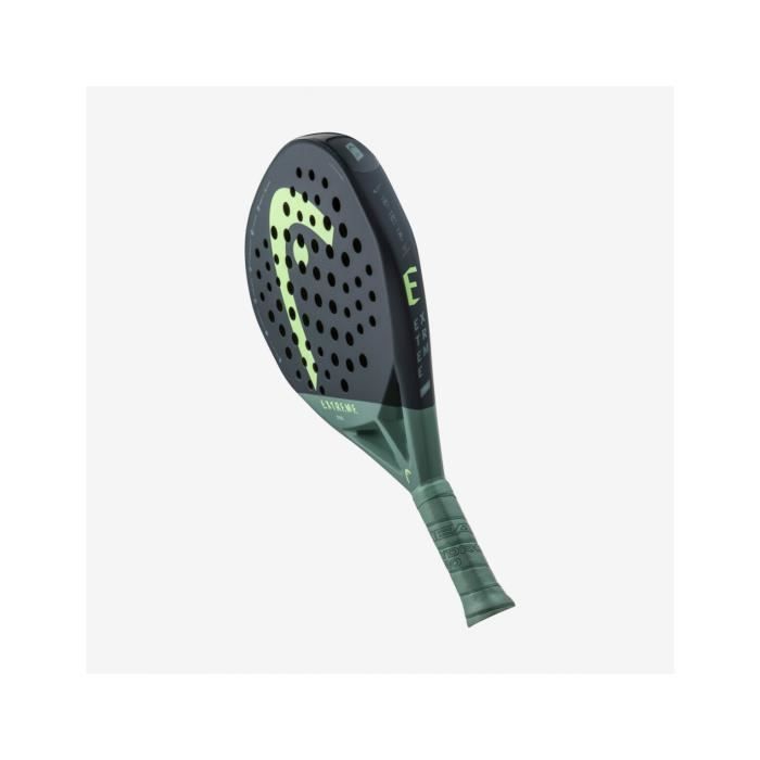 Racchetta da padel - HEAD - EXTREME PRO - Potenza superiore - Spin estremo - Design esclusivo