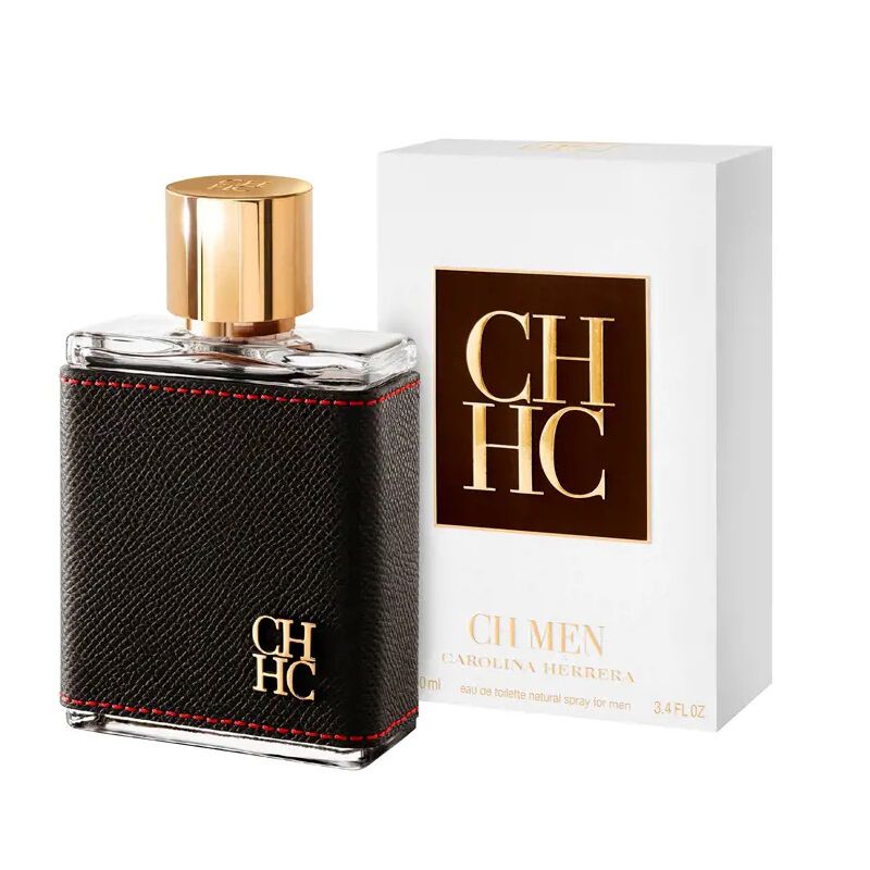 Carolina Herrera CH Men